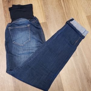 1822 Maternity Skinny Jeans